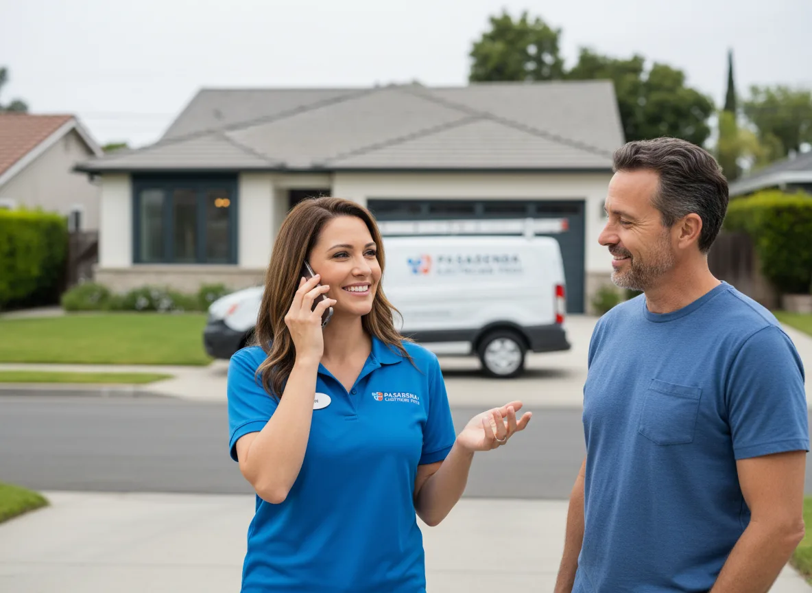 Electrician Lehighton, PA FAQs